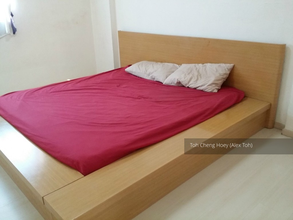 Blk 714 Yishun Street 71 (Yishun), HDB 4 Rooms #111015212